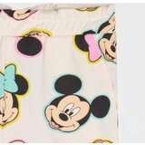 Sinsay Kratke hlače Minnie Mouse | shoptok.hr