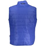 Napapijri Muški Plavi Prsluk | shoptok.hr