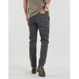 Levi's Jeans tapered 502® TAPER Črna | Shoptok.si