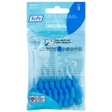 TEPE SWEDEN original 0,6 mm interdentalna četkica za zube promjera 0,6 mm 8 kom unisex Cijene