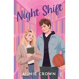 Penguin Books Annie Crown - Night Shift Cene