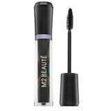 M2 Beauté Black Nano Mascara njegujuća maskara 6 ml | shoptok.hr