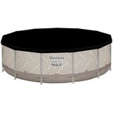 Bestway Bazen Steel Pro 396*107 cm s nadstrešnicom | shoptok.hr
