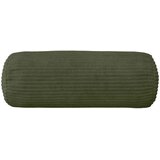  Presvlaka za jastuk 2 pcs HEERLEN Zelena &amp;Oslash; 15 x 40 cm Kord Slike