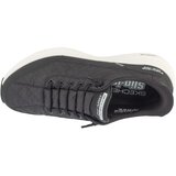 Skechers slip-ins: Contour Foam - Cozy 232619-BKW | shoptok.hr