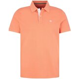 Tom Tailor Majica korala / bela | Shoptok.si