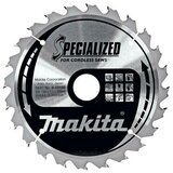 Makita TCT sabljasta testera - efficut B-62979 Cene