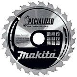 Makita TCT sabljasta testera - efficut B-62979 Cene