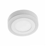  led panel twins na ok 9W 3000K 640lm IP20 LDTWN09WCB | ePonuda.com