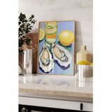 WALLXPERT dekorativna slika u okviru 30 x 40 cm | Eponuda.com