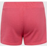 GAP Pink girls' shorts logo | Shoptok.si