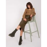 BADU Sweater-BA-SW-8028.36P-camel | shoptok.hr