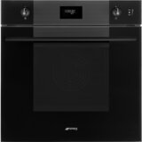 Smeg Kombinirana parna pečica SO6101S2B3 | Shoptok.si