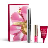 Clarins XXL Eyes poklon set Cijene