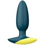 ROMP Bass Vibrirajuci Anal Plag