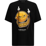 DEF Men's T-shirt BEK x black Cijene