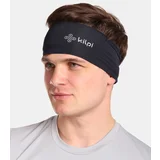 Kilpi Sports headband COOLY-U Black