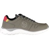Sergio Tacchini GRAY MEN&#39;S SPORTS SHOES Cijene