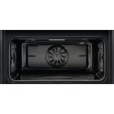 Aeg vgradna pečica 7000 combiquick KMK965090T | Shoptok.si