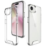 Max Mobile MM TPU IPHONE 16E DROP-PROOF LIGHT clear | shoptok.hr