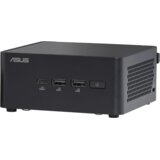 Unknown ASUS NUC 14pro/RNUC14RVHU500002I/Intel Ultra 5 125H/Intel Arc graphics/4xUSB/M.2 22x80 NVMe; 22x42 NVMe/2.5'' SATA slot/2,5Gbe LAN/2xHDMI/ 2x Thunderbolt 4 (USB-C+DP)/no Storage/no RAM/AX211.D2WG.NV/no OS/EU Cord/Tall Kit(L6)/EAN:4711387491584 | Eponuda.com