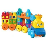 ABC Glasbeni in izobraževalni vlakec - v madžarskem jeziku