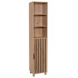 Tendance kupaonski ormarić 1 vrata + 1 drawer + 2 police mdf, karma Cijene