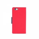  Preklopna torbica Fancy Diary Huawei Mate 10 Lite - rdeče moder | Shoptok.si