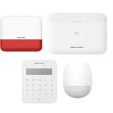 Hikvision alarm komplet 3 | ePonuda.com