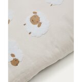 Kave Home Pamučan dječji jastuk 45x45 cm Milu – | shoptok.hr