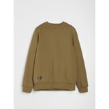 Sinsay Gornji dio trenirke s printom | shoptok.hr