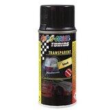 Mo Tip Dupli Gambh Tuning Lak sprej Transparent (150 ml, Transparentno crna, Sjaj) | shoptok.hr