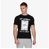 Umbro muška majica Pitch t shirt UMA251M805-01 Cene