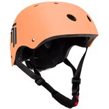  Sportska kaciga 7-brand black orange | shoptok.hr