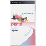  Passport to Paris (PSP) - rabljeno | Shoptok.si