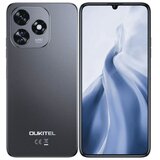 Oukitel C51 black Smart phone4G/Octa-Core/6.8