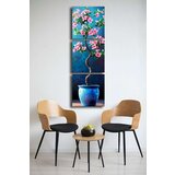 WALLXPERT Slika na platnu 3P4545BSRC-005, 45 x 45 cm, 3 dela | Eponuda.com