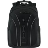 Wenger Legacy Black Series 16 Laptop Rucksack schwarz Cijene