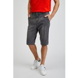 SAM73 Man Shorts Aquarius - Men Cene