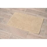 Tendance tepih za kupatilo balls 45X75 cm mikrofiber bež | Eponuda.com