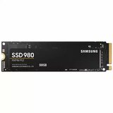 Samsung 500GB M.2 NVMe MZ-V8V500BW 980 Series SSD hard disk Cene'.'
