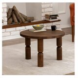 Hanah home Ida 60 Klub sto, 60x40x60cm, Hrast | Eponuda.ba