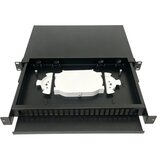 Max Pro line Fiber patch panel/24-port/1U/SC/DX Cene
