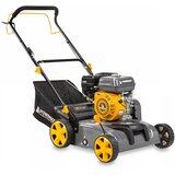 Powermat benzinski aerator i skarifikator PM-AWS-65, 6,5 KS, 38 cm | shoptok.hr