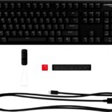 Hyperx Alloy Origins PBTHX RedMechanical Gaming Keyboard | Eponuda.ba