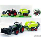  Traktor prikolica za decu ( 073104 ) Cene