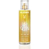 Like a Qeen sprej za tijelo za žene 250 ml