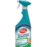 Simple Solution Remover sprej za mačke, 750ml Cene
