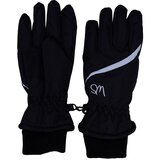 Winter Sport Rokavice ski 217504 - črne - vel.4 let Cene