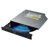 Lite-On ugradbeni snimač DS-8ACSH 8x DVD, 24x CD, za 2.5 DS-8ACSH-24-B | shoptok.hr